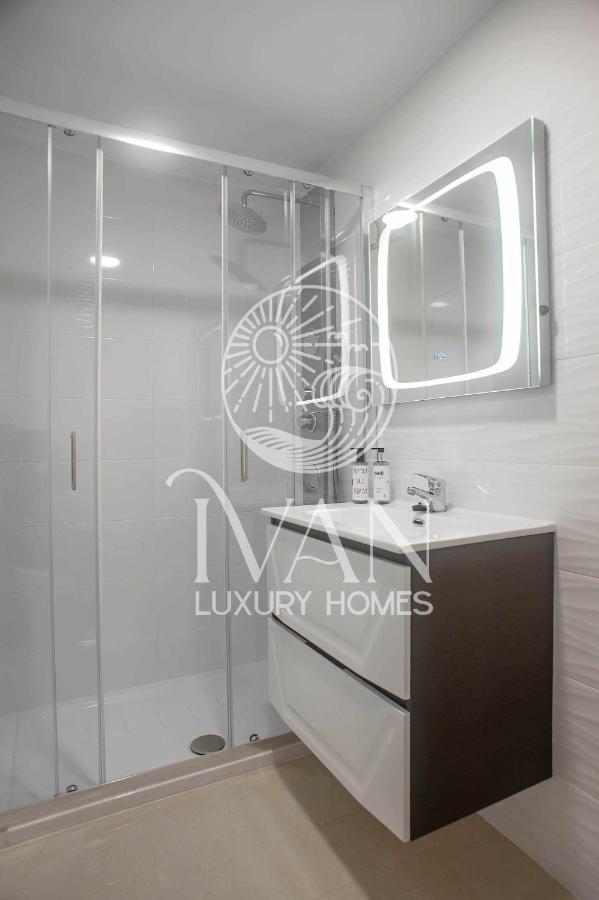 Casa Paraiso Ivan Luxury Homes 6ªpta Sur 1ªlinea Oropesa del Mar Luaran gambar