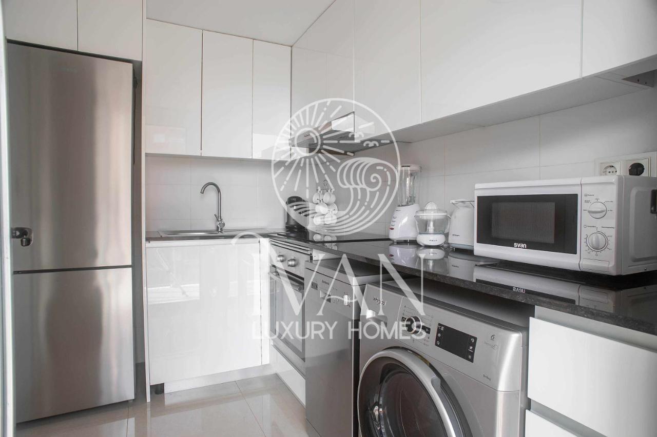 Casa Paraiso Ivan Luxury Homes 6ªpta Sur 1ªlinea Oropesa del Mar Luaran gambar