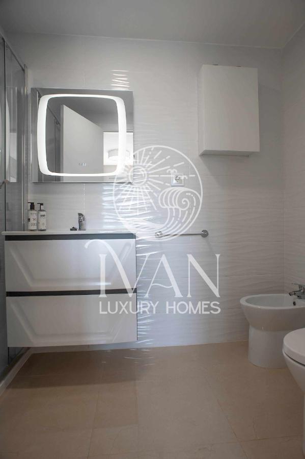 Casa Paraiso Ivan Luxury Homes 6ªpta Sur 1ªlinea Oropesa del Mar Luaran gambar