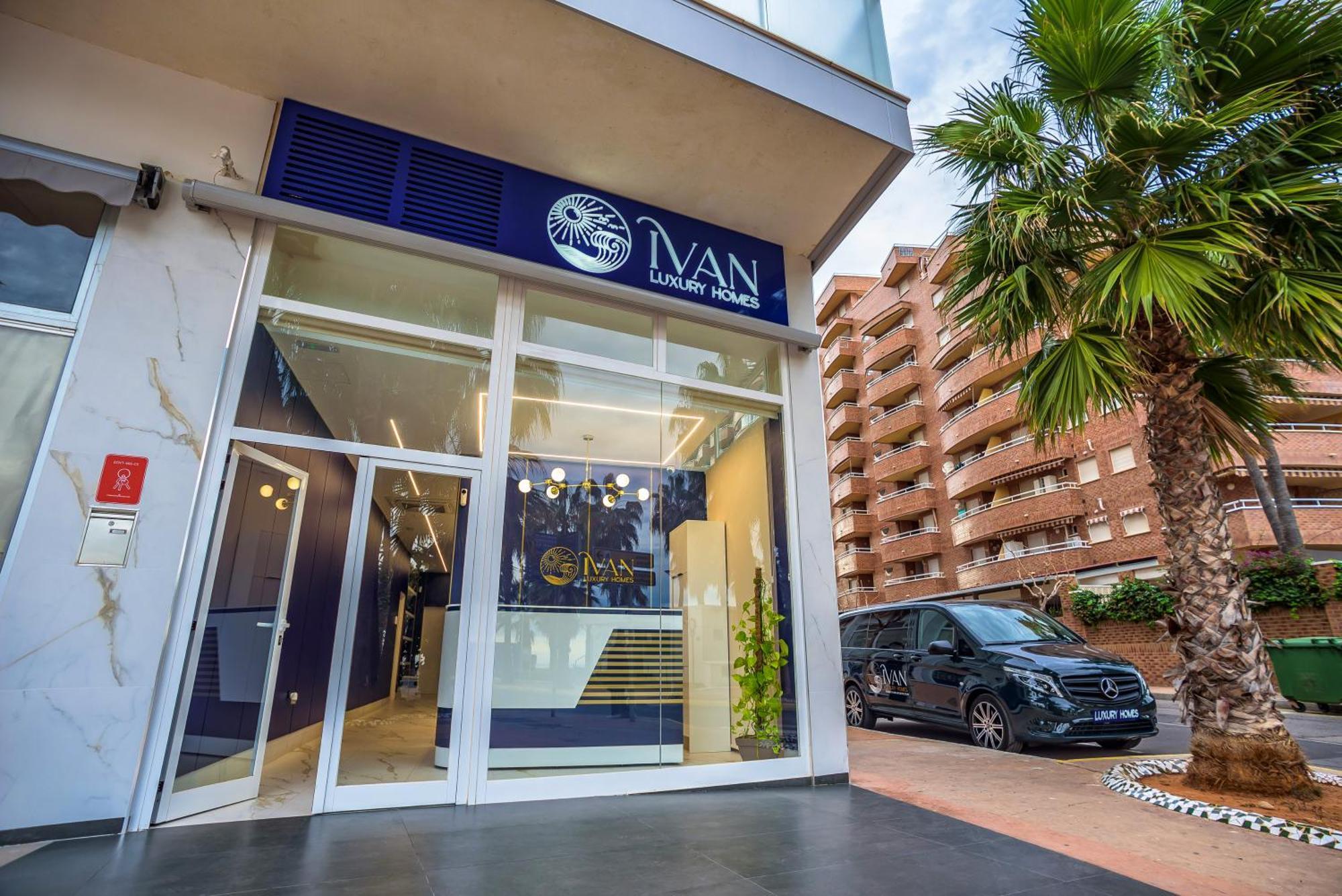 Casa Paraiso Ivan Luxury Homes 6ªpta Sur 1ªlinea Oropesa del Mar Luaran gambar