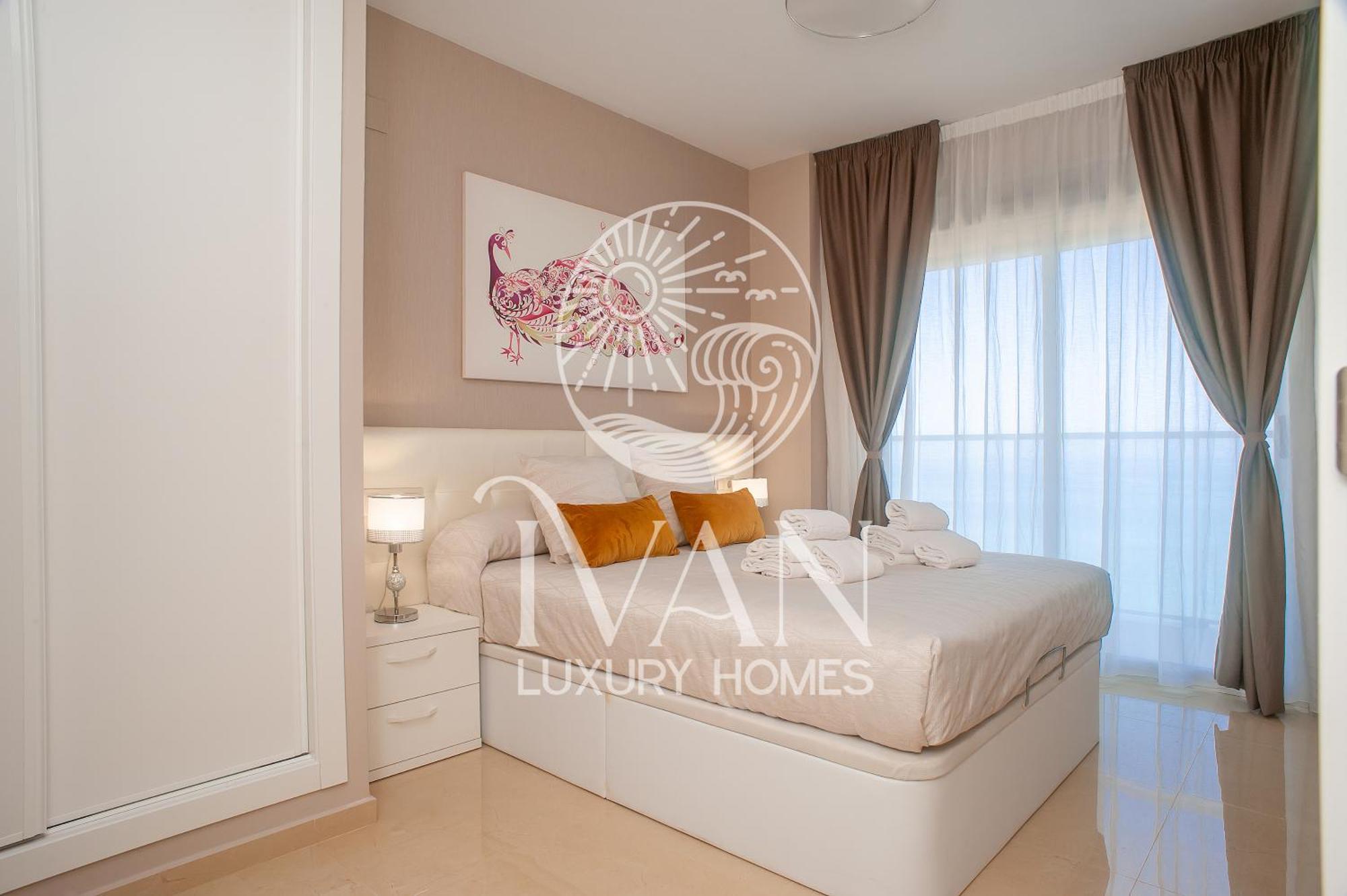 Casa Paraiso Ivan Luxury Homes 6ªpta Sur 1ªlinea Oropesa del Mar Luaran gambar